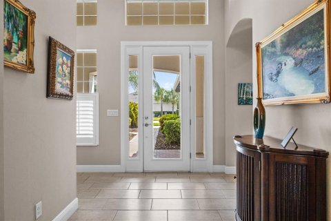 House in Bradenton, Florida 3 bedrooms, 257.71 sq.m. № 1247388 - photo 9