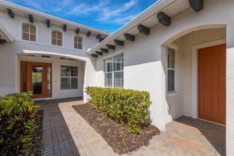 House in Bradenton, Florida 3 bedrooms, 257.71 sq.m. № 1247388 - photo 5