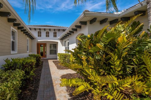 House in Bradenton, Florida 3 bedrooms, 257.71 sq.m. № 1247388 - photo 4