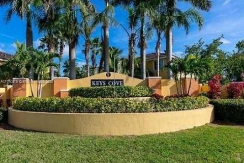 Condo in Homestead, Florida, 3 bedrooms  № 1864515 - photo 1