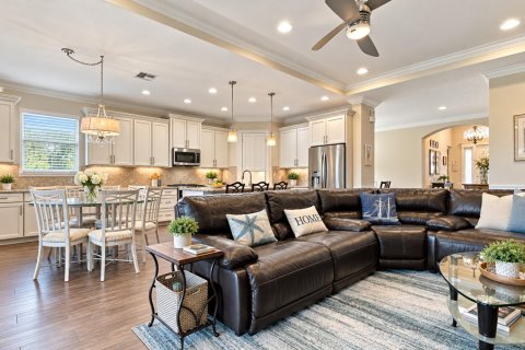 Villa ou maison à vendre à Port St. Lucie, Floride: 3 chambres, 206.8 m2 № 2412408 - photo 7