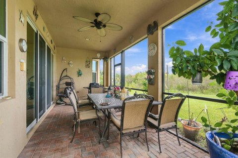 Villa ou maison à vendre à Port St. Lucie, Floride: 3 chambres, 206.8 m2 № 2412408 - photo 26