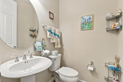 Villa ou maison à vendre à Port St. Lucie, Floride: 3 chambres, 206.8 m2 № 2412408 - photo 22