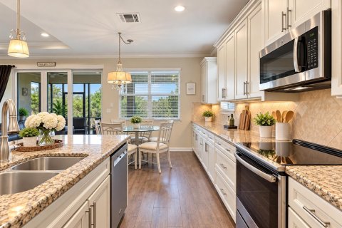 Villa ou maison à vendre à Port St. Lucie, Floride: 3 chambres, 206.8 m2 № 2412408 - photo 8
