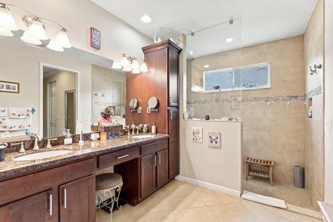 Villa ou maison à vendre à Port St. Lucie, Floride: 3 chambres, 206.8 m2 № 2412408 - photo 20
