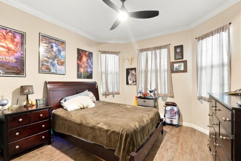Villa ou maison à vendre à Port St. Lucie, Floride: 3 chambres, 206.8 m2 № 2412408 - photo 12