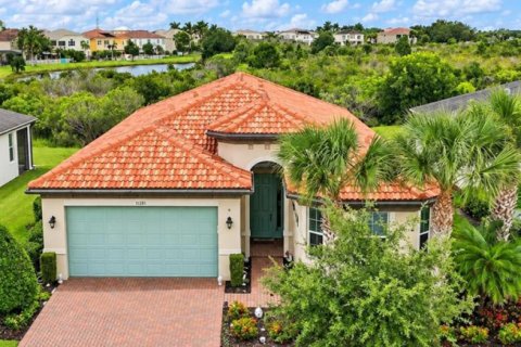 Villa ou maison à Port St. Lucie, Floride 3 chambres, 206.8 m2 № 2412408