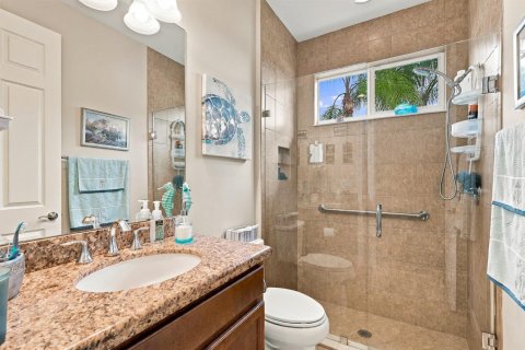 Villa ou maison à vendre à Port St. Lucie, Floride: 3 chambres, 206.8 m2 № 2412408 - photo 16