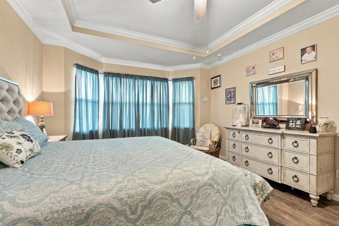 Villa ou maison à vendre à Port St. Lucie, Floride: 3 chambres, 206.8 m2 № 2412408 - photo 19