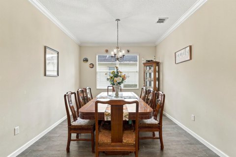 Villa ou maison à vendre à Port St. Lucie, Floride: 3 chambres, 206.8 m2 № 2412408 - photo 11
