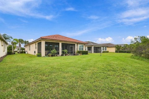 Villa ou maison à vendre à Port St. Lucie, Floride: 3 chambres, 206.8 m2 № 2412408 - photo 30