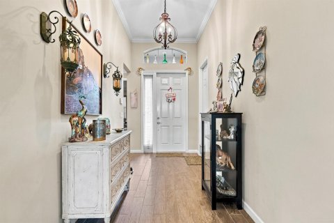 Villa ou maison à vendre à Port St. Lucie, Floride: 3 chambres, 206.8 m2 № 2412408 - photo 2