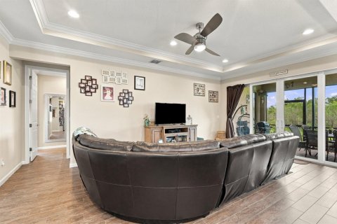 Villa ou maison à vendre à Port St. Lucie, Floride: 3 chambres, 206.8 m2 № 2412408 - photo 5