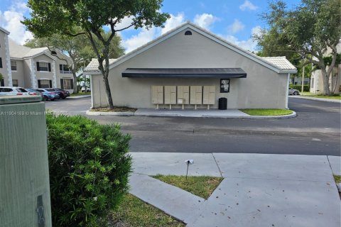 Copropriété à louer à Oakland Park, Floride: 2 chambres, 96.43 m2 № 1956476 - photo 6