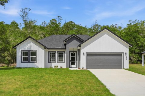 Casa en Dunnellon, Florida 4 dormitorios, 176.14 m2 № 2138129