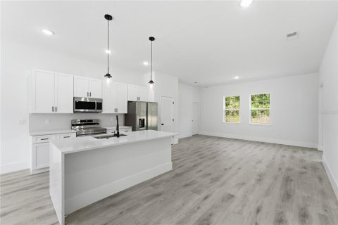 Villa ou maison à vendre à Dunnellon, Floride: 4 chambres, 176.14 m2 № 2138129 - photo 7