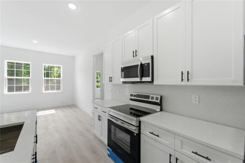 Villa ou maison à vendre à Dunnellon, Floride: 4 chambres, 176.14 m2 № 2138129 - photo 12