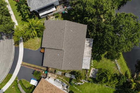 Купить виллу или дом в Дейви, Флорида 3 комнаты, 183.2м2, № 2246417 - фото 3