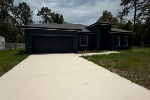 House in Ocala, Florida 4 bedrooms, 165.18 sq.m. № 2238996 - photo 2