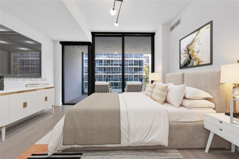 Copropriété à louer à Bay Harbor Islands, Floride: 2 chambres, 114.83 m2 № 2010973 - photo 19