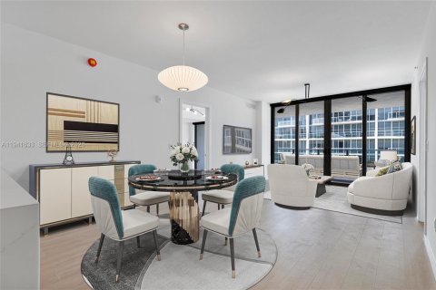 Copropriété à louer à Bay Harbor Islands, Floride: 2 chambres, 114.83 m2 № 2010973 - photo 12