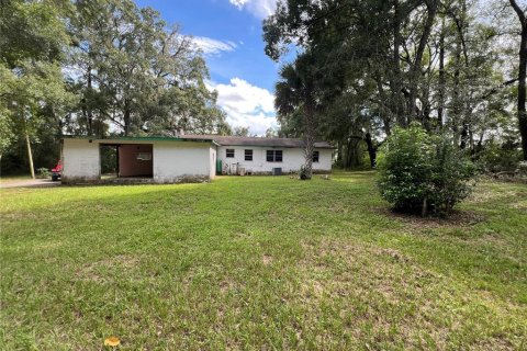 House in Ocala, Florida 3 bedrooms, 145.3 sq.m. № 1911291 - photo 20