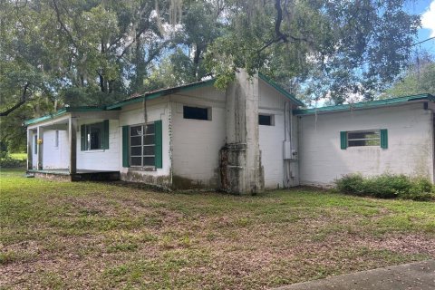 House in Ocala, Florida 3 bedrooms, 145.3 sq.m. № 1911291 - photo 2