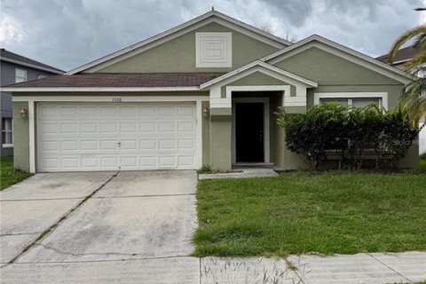 Villa ou maison à Orlando, Floride 4 chambres, 177.72 m2 № 2157574