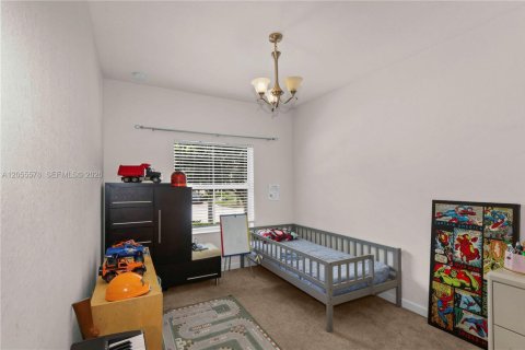 Casa en venta en Homestead, Florida, 4 dormitorios, 142.6 m2 № 2269791 - foto 30