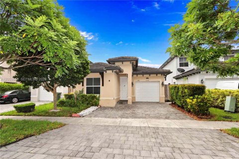 Casa en venta en Homestead, Florida, 4 dormitorios, 142.6 m2 № 2269791 - foto 7