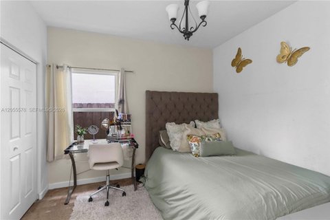 Casa en venta en Homestead, Florida, 4 dormitorios, 142.6 m2 № 2269791 - foto 28
