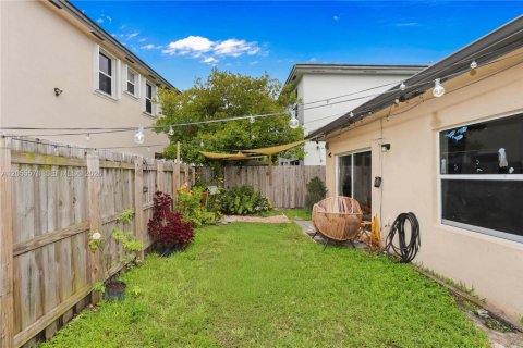 Casa en venta en Homestead, Florida, 4 dormitorios, 142.6 m2 № 2269791 - foto 9