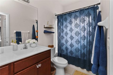 Casa en venta en Homestead, Florida, 4 dormitorios, 142.6 m2 № 2269791 - foto 26