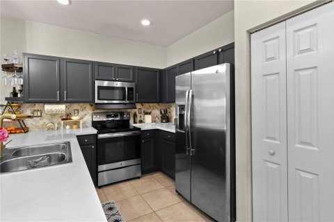 Casa en venta en Homestead, Florida, 4 dormitorios, 142.6 m2 № 2269791 - foto 23
