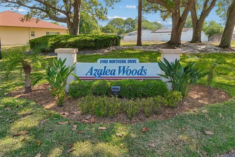 Condo in Clearwater, Florida, 1 bedroom № 2097284 - photo 2