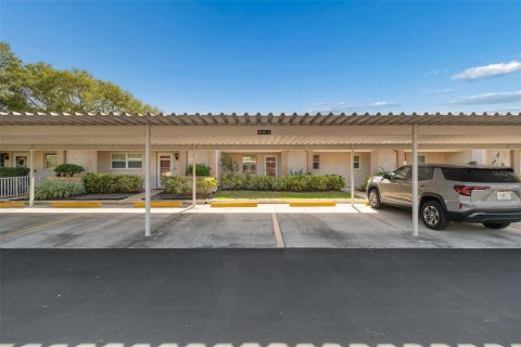 Condo in Clearwater, Florida, 1 bedroom № 2097284 - photo 28