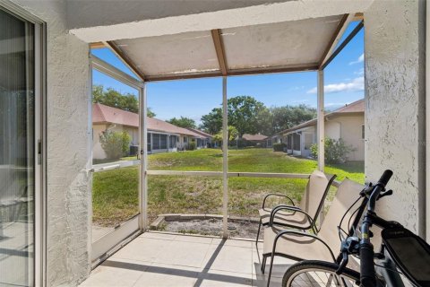 Condo in Clearwater, Florida, 1 bedroom № 2097284 - photo 27