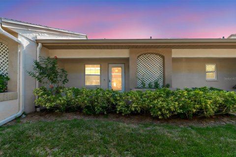 Condo in Clearwater, Florida, 1 bedroom № 2097284