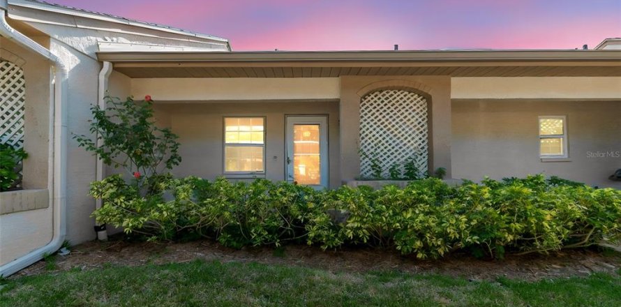 Condo in Clearwater, Florida, 1 bedroom № 2097284