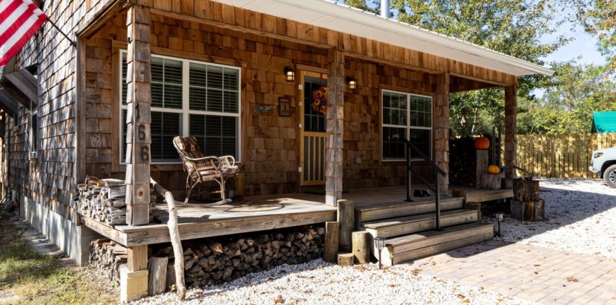 Villa ou maison à Interlachen, Floride 1 chambre, 97.83 m2 № 822194