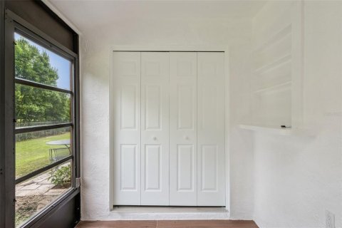 House in Tavares, Florida 2 bedrooms, 91.6 sq.m. № 2400077 - photo 30