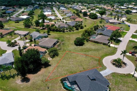 Land in Punta Gorda, Florida № 2165831 - photo 8