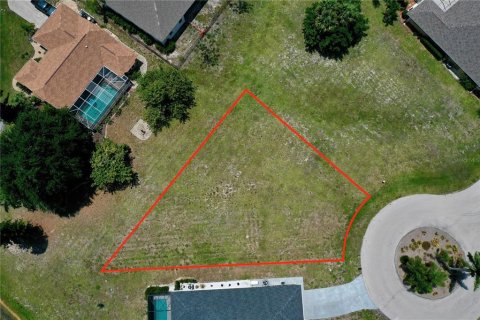 Land in Punta Gorda, Florida № 2165831 - photo 2