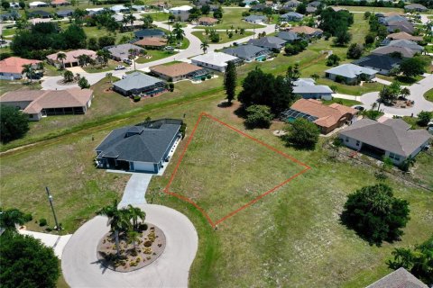 Land in Punta Gorda, Florida № 2165831 - photo 6