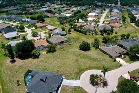Land in Punta Gorda, Florida № 2165831 - photo 12