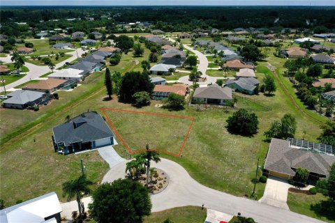 Land in Punta Gorda, Florida № 2165831 - photo 11
