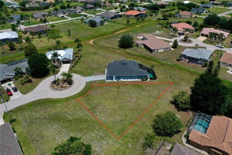 Land in Punta Gorda, Florida № 2165831 - photo 10