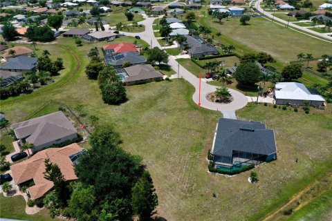 Land in Punta Gorda, Florida № 2165831 - photo 7