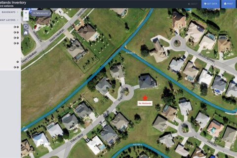 Land in Punta Gorda, Florida № 2165831 - photo 14