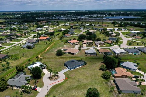 Land in Punta Gorda, Florida № 2165831 - photo 5
